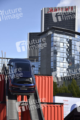 IAA Pkw 2019 in Frankfurt