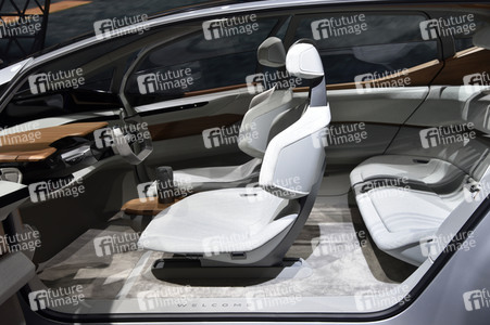 IAA Pkw 2019 in Frankfurt