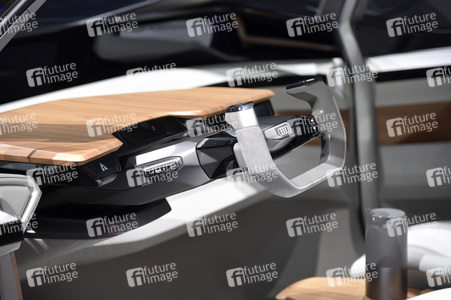 IAA Pkw 2019 in Frankfurt