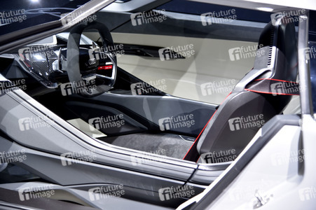 IAA Pkw 2019 in Frankfurt