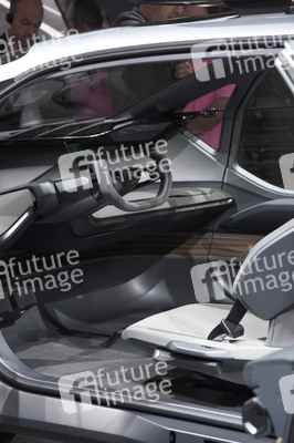 IAA Pkw 2019 in Frankfurt