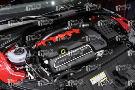 IAA Pkw 2019 in Frankfurt