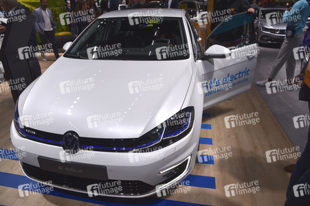 IAA Pkw 2019 in Frankfurt