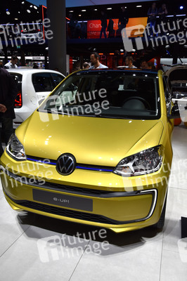 IAA Pkw 2019 in Frankfurt