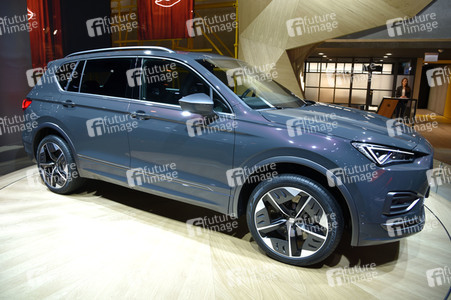 IAA Pkw 2019 in Frankfurt