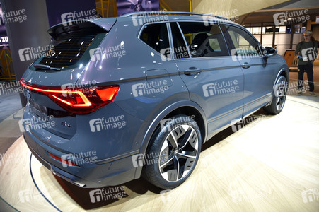 IAA Pkw 2019 in Frankfurt