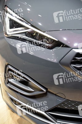 IAA Pkw 2019 in Frankfurt