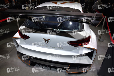 IAA Pkw 2019 in Frankfurt