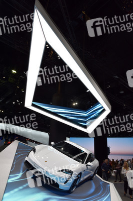 IAA Pkw 2019 in Frankfurt