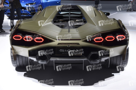 IAA Pkw 2019 in Frankfurt