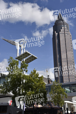 IAA Pkw 2019 in Frankfurt