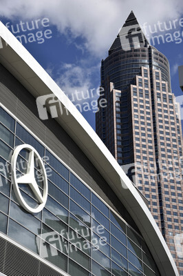 IAA Pkw 2019 in Frankfurt