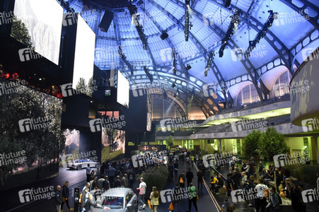 IAA Pkw 2019 in Frankfurt