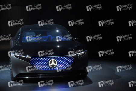 IAA Pkw 2019 in Frankfurt