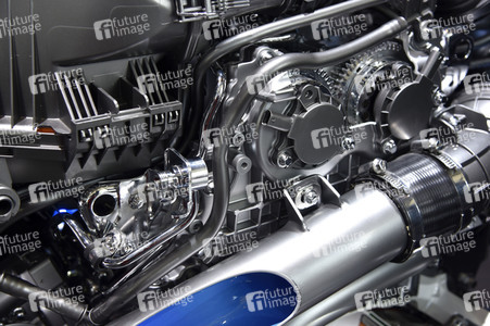 IAA Pkw 2019 in Frankfurt