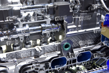 IAA Pkw 2019 in Frankfurt