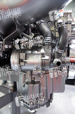 IAA Pkw 2019 in Frankfurt