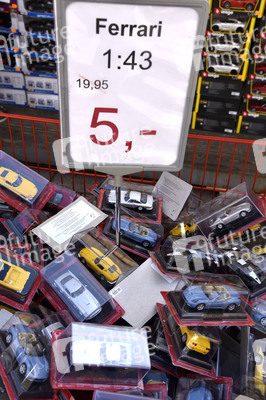 IAA Pkw 2019 in Frankfurt