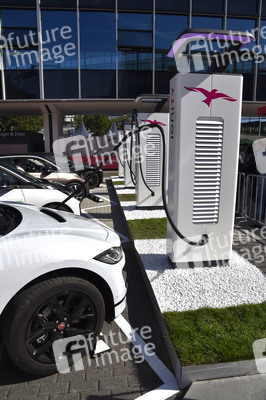 IAA Pkw 2019 in Frankfurt