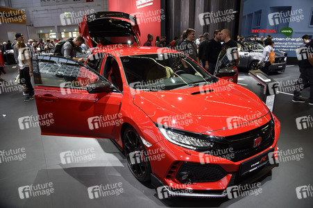 IAA Pkw 2019 in Frankfurt