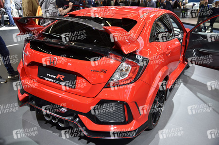 IAA Pkw 2019 in Frankfurt