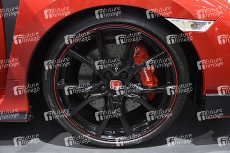 IAA Pkw 2019 in Frankfurt