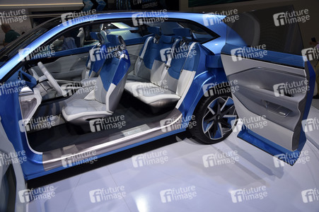 IAA Pkw 2019 in Frankfurt