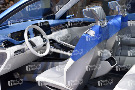 IAA Pkw 2019 in Frankfurt