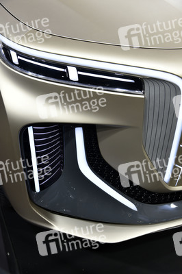 IAA Pkw 2019 in Frankfurt