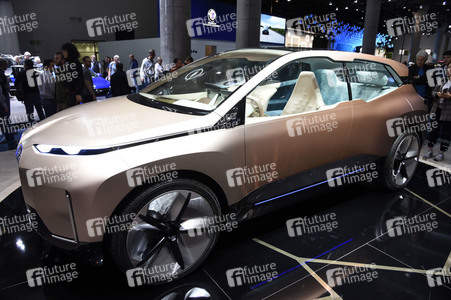 IAA Pkw 2019 in Frankfurt