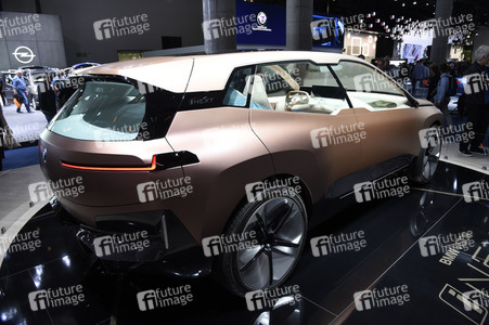 IAA Pkw 2019 in Frankfurt