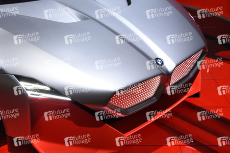 IAA Pkw 2019 in Frankfurt