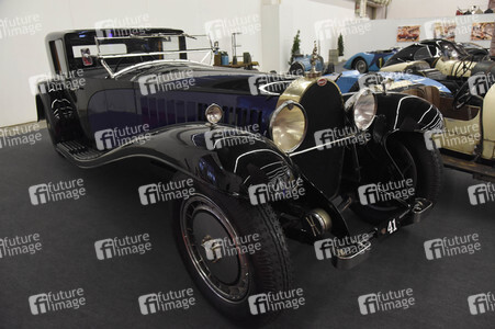 IAA Pkw 2019 in Frankfurt