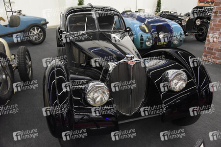 IAA Pkw 2019 in Frankfurt