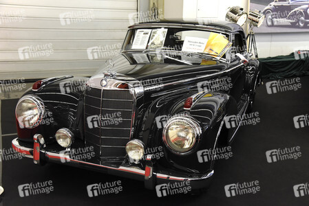 IAA Pkw 2019 in Frankfurt