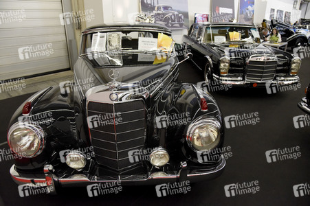 IAA Pkw 2019 in Frankfurt