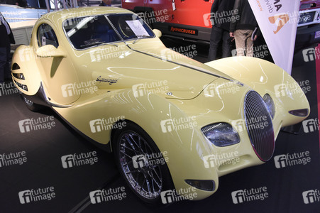 IAA Pkw 2019 in Frankfurt