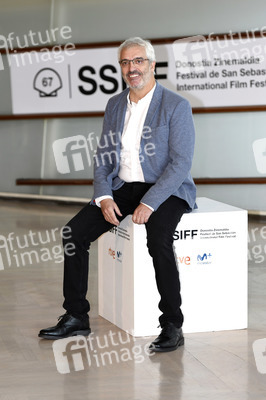 Photocall 'La trinchera infinita', San Sebastian International Film Festival 2019