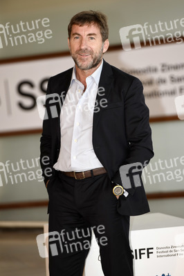 Photocall 'La trinchera infinita', San Sebastian International Film Festival 2019