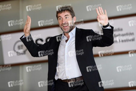 Photocall 'La trinchera infinita', San Sebastian International Film Festival 2019