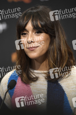 Pressekonferenz 'La trinchera infinita', San Sebastian International Film Festival 2019