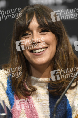 Pressekonferenz 'La trinchera infinita', San Sebastian International Film Festival 2019