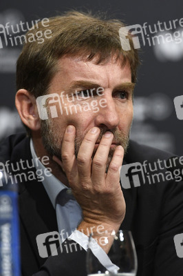 Pressekonferenz 'La trinchera infinita', San Sebastian International Film Festival 2019