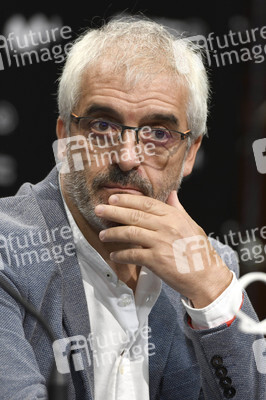 Pressekonferenz 'La trinchera infinita', San Sebastian International Film Festival 2019