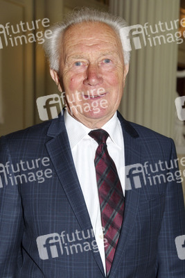 Sigmund Jähn in Berlin