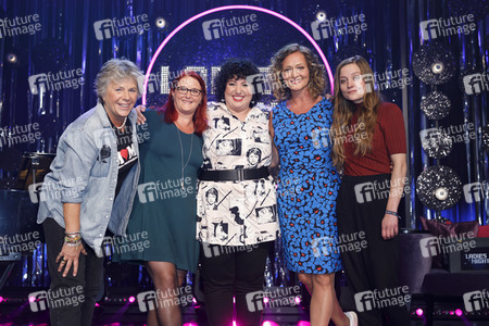 Comedyshow 'Ladies Night' in Köln