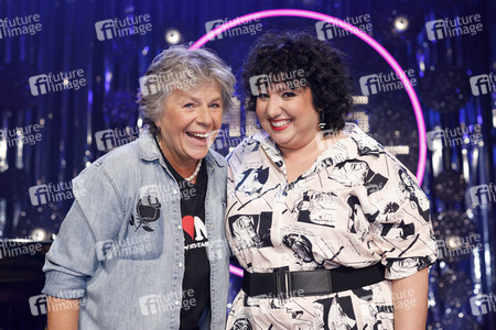 Comedyshow 'Ladies Night' in Köln