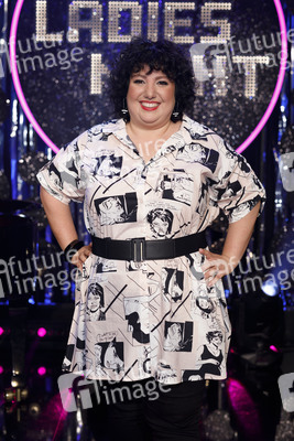 Comedyshow 'Ladies Night' in Köln