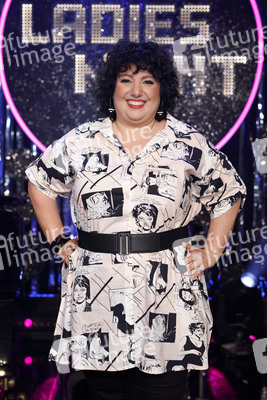 Comedyshow 'Ladies Night' in Köln