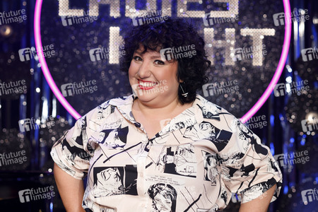 Comedyshow 'Ladies Night' in Köln